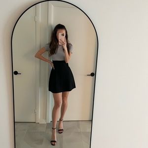 ZARA Trendy Summer Dress - Size S